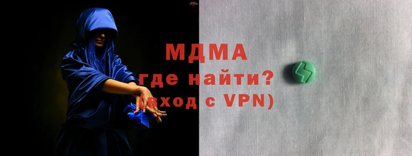 тгк Богородск